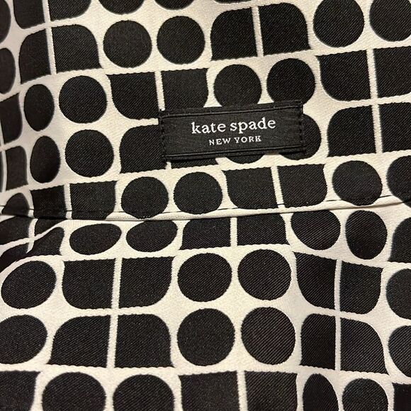 Kate Spade ♠️ New York Noel Reversible NWT - Picture 6 of 6